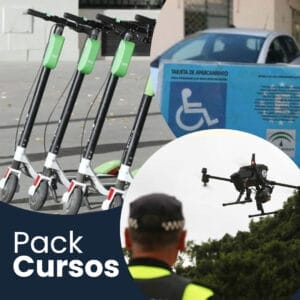 Packs Cursos Policiales